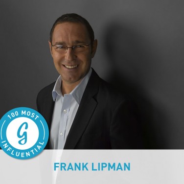 43. Frank Lipman, M.D.